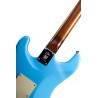 MOOER GTRS-S800BL guitare mooer gtrs-s800 bleu