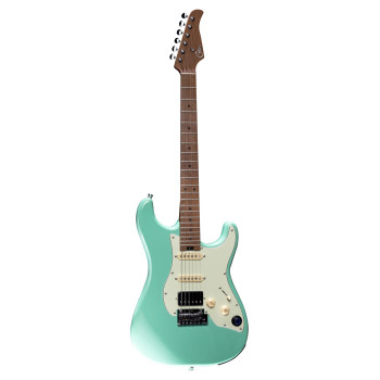 MOOER GTRS-S800GR guitare mooer gtrs-s800 vert