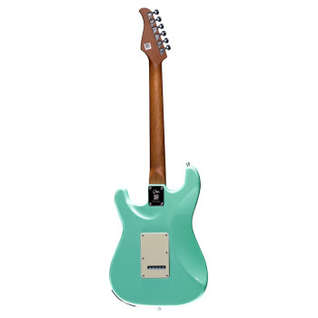 MOOER GTRS-S800GR guitare mooer gtrs-s800 vert
