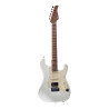 MOOER GTRS-S801WH guitare mooer gtrs-s801 blanc