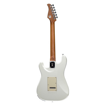 MOOER GTRS-S801WH guitare mooer gtrs-s801 blanc