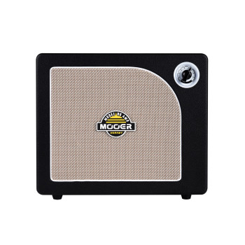 MOOER HORNETBLACK30 ampli hornet 30 black 30w