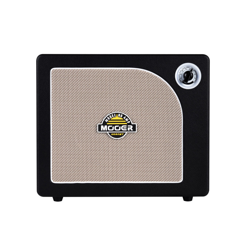 MOOER HORNETBLACK30 ampli hornet 30 black 30w