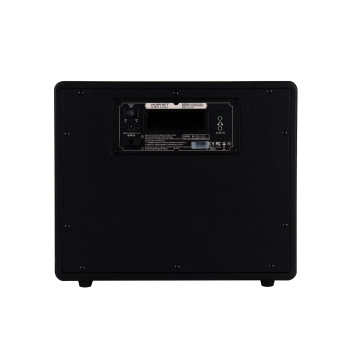 MOOER HORNETBLACK30 ampli hornet 30 black 30w