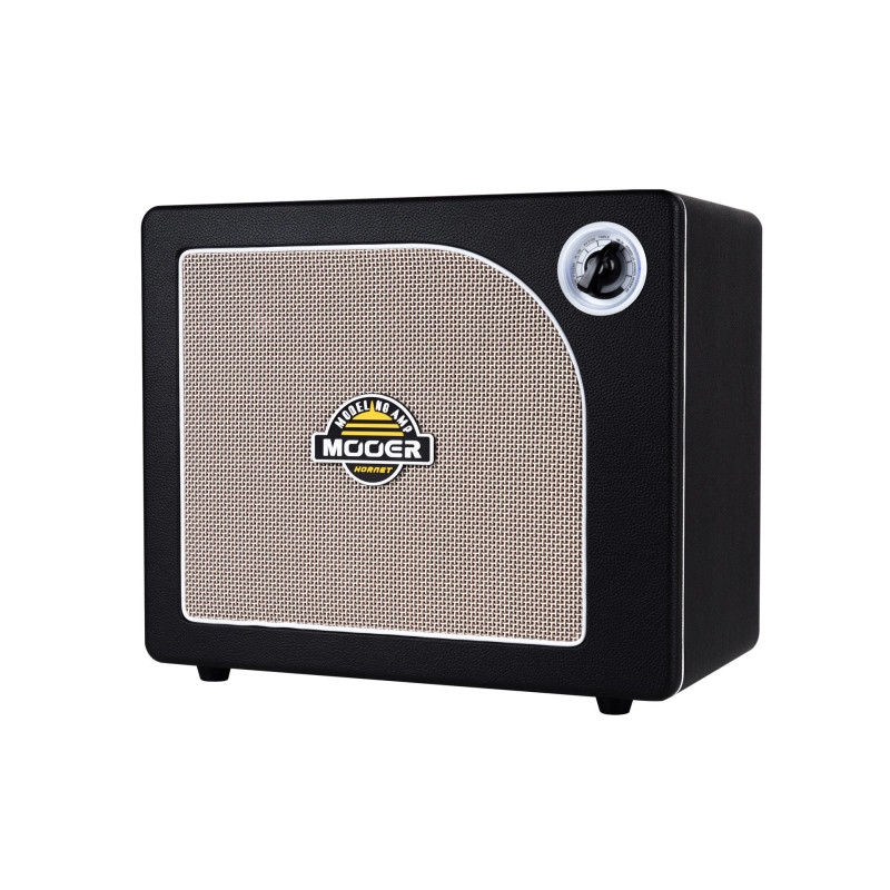 MOOER HORNETBLACK30 ampli hornet 30 black 30w