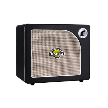 MOOER HORNETBLACK30 ampli hornet 30 black 30w