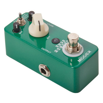 MOOER LOFIMACHINE pedale mooer lofi machine