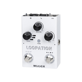 MOOER LOOPATION pedale mooer loopation