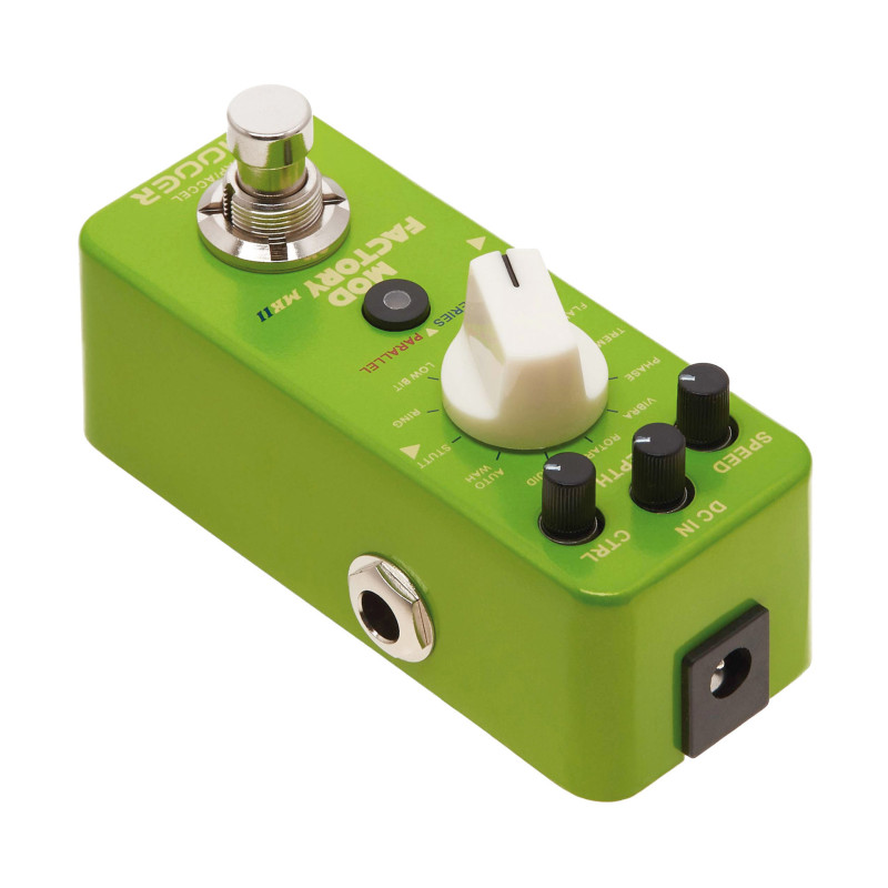 MOOER MFACTORYMK2 pedale mooer mod factory mkii