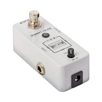 MOOER MICROLOOPER pedale mooer micro looper