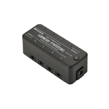 MOOER MICROPOWER pedale mooer micro power
