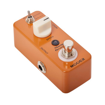 MOOER NINETYORANGE pedale mooer ninety orange