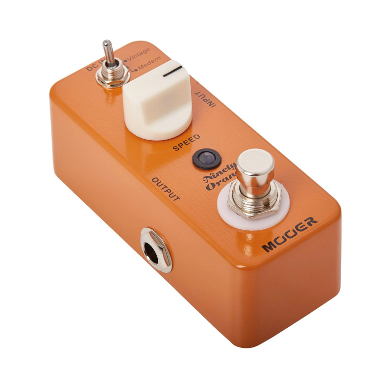 MOOER NINETYORANGE pedale mooer ninety orange