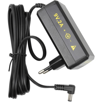MOOER PDNW9V2AEU alimentation mooer pdnw-9v2a