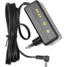 MOOER PDNW9V2AEU alimentation mooer pdnw-9v2a