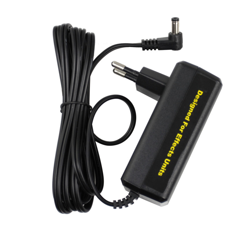 MOOER PDNW9V2AEU alimentation mooer pdnw-9v2a