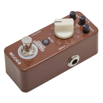 MOOER PUREOCTAVE pedale mooer pure octave