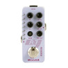 MOOER R7REVERB pedale mooer r7 reverb