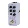 MOOER R7REVERB pedale mooer r7 reverb