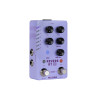 MOOER R7REVERBX2 pedale mooer r7 reverb x2