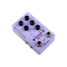 MOOER R7REVERBX2 pedale mooer r7 reverb x2
