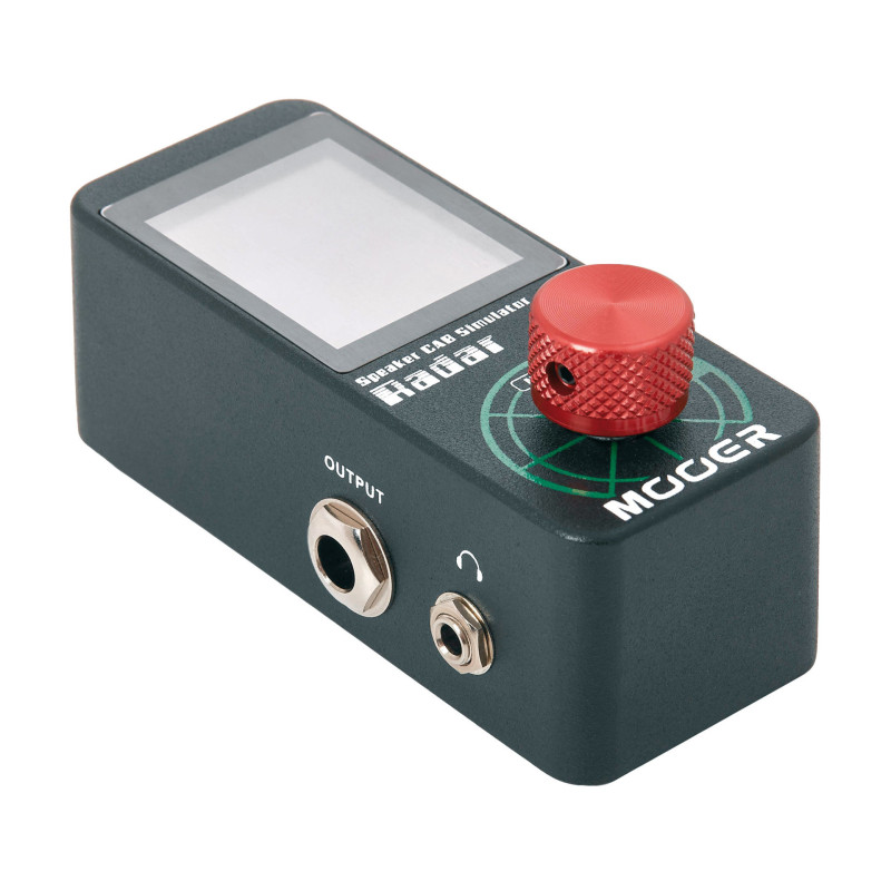 MOOER RADAR pedale mooer radar