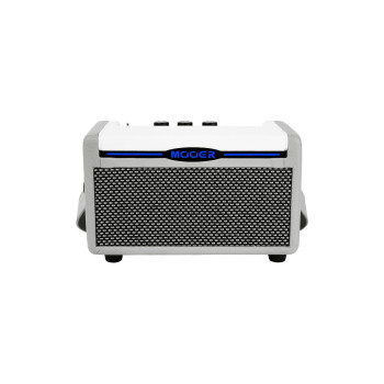 MOOER SD10I-GY ampli mooer sd10i 10w gris