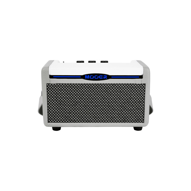 MOOER SD10I-GY ampli mooer sd10i 10w gris