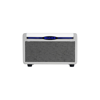 MOOER SD10I-GY ampli mooer sd10i 10w gris