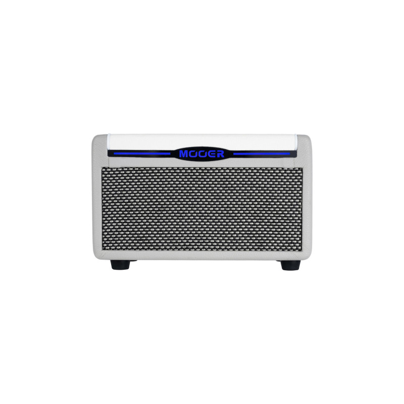 MOOER SD10I-GY ampli mooer sd10i 10w gris