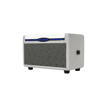 MOOER SD10I-GY ampli mooer sd10i 10w gris