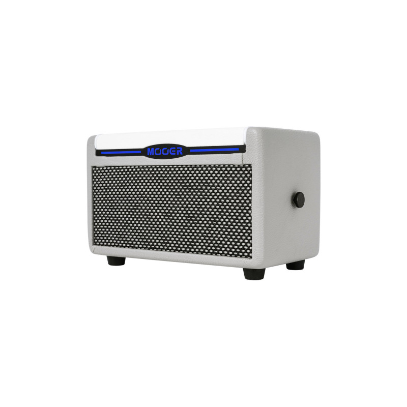 MOOER SD10I-GY ampli mooer sd10i 10w gris