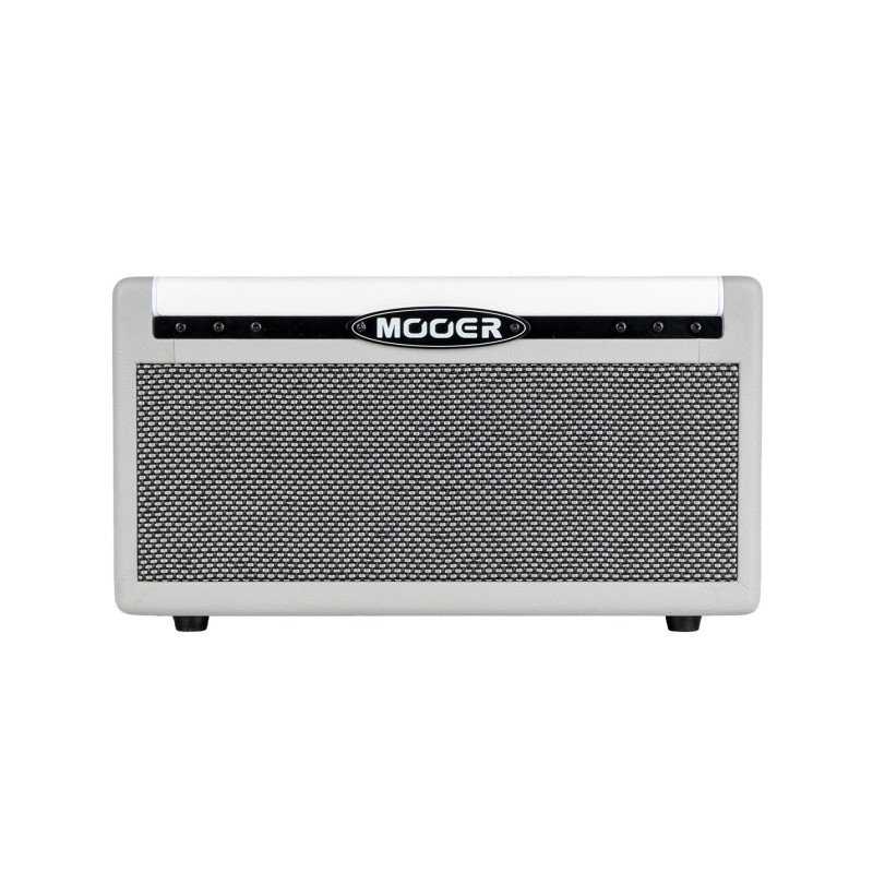 MOOER SD30I ampli mooer sd30i 30w 2x4" blanc