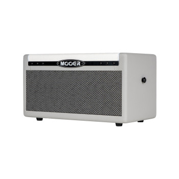 MOOER SD30I ampli mooer sd30i 30w 2x4" blanc