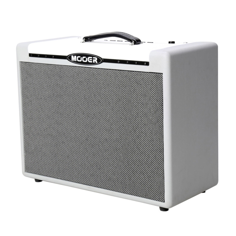 MOOER SD75 ampli mooer sd75 75w 1x12" blanc - Déstockage