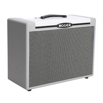 MOOER SD75 ampli mooer sd75 75w 1x12" blanc - Déstockage