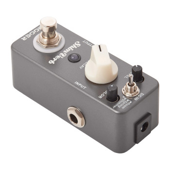 MOOER SHIMVERB pedale mooer shimverb