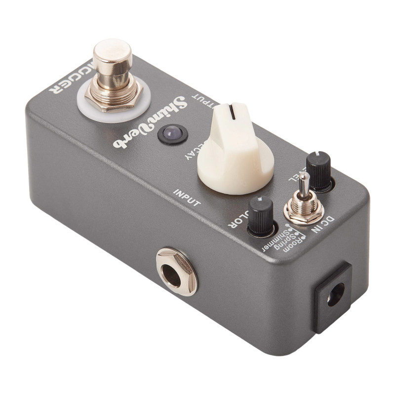 MOOER SHIMVERB pedale mooer shimverb