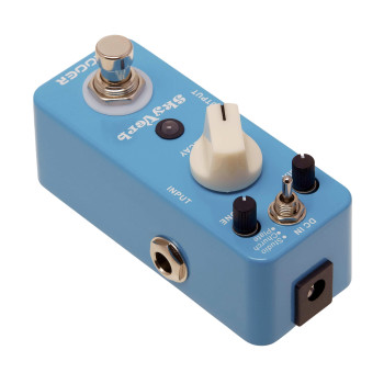 MOOER SKYVERB pedale mooer skyverb