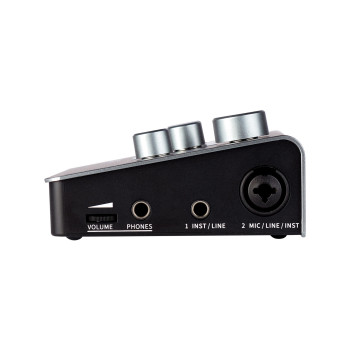 MOOER STEEPI interface audio mooer steep i