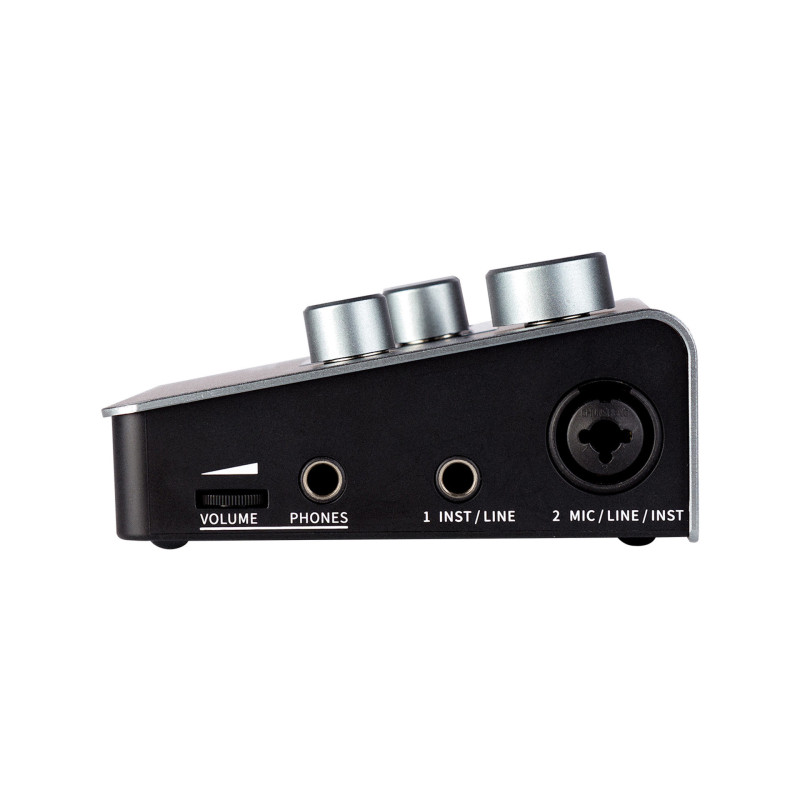 MOOER STEEPI interface audio mooer steep i
