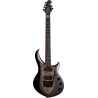 MUSIC MAN Majesty - Smoked Pearl - Ebony - No Pickguard