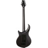 MUSIC MAN Majesty - Smoked Pearl - Ebony - No Pickguard
