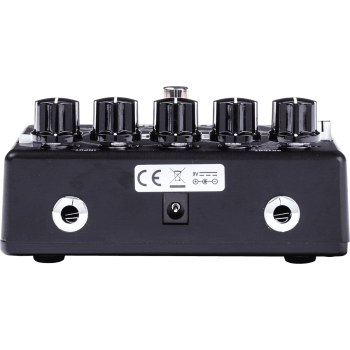 MXR EVH5150 5150 overdrive