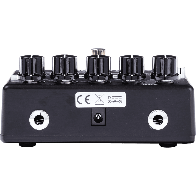 MXR EVH5150 5150 overdrive