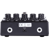 MXR EVH5150 5150 overdrive