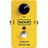 MXR M148 mxr micro chorus