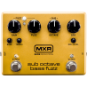 MXR M287 sub octave bass fuzz