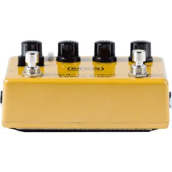 MXR M287 sub octave bass fuzz