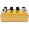 MXR M287 sub octave bass fuzz